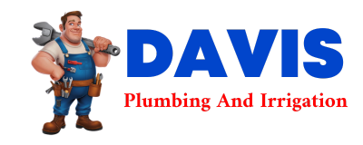 Trusted plumber in COEUR D ALENE